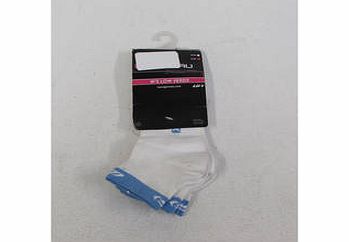 Garneau Louis Garneau Womens Low Versis Socks 3 Pack -