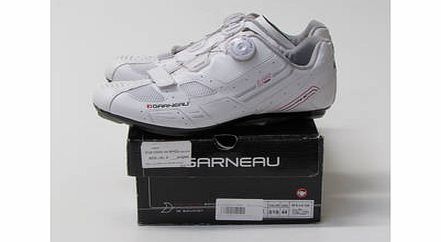 Louis Garneau Womens Ls-100 Road Shoes - Size