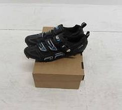 Garneau Louis Garneau Womens Monte Mtb Shoe - Size 38
