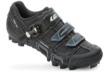 Garneau Louis Garneau Womens Monte Mtb Shoe