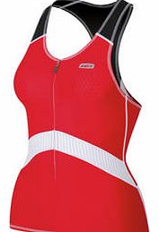 Garneau Louis Garneau Womens Pro 2011 Triathlon Tank Top