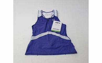 Garneau Louis Garneau Womens Pro 2011 Triathlon Tank