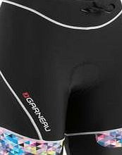 Garneau Louis Garneau Womens Pro 7.25 Tri Short