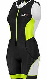Garneau Louis Garneau Womens Pro Tri Suit