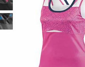 Garneau Louis Garneau Womens Shape Sens Sleeveless Jersey