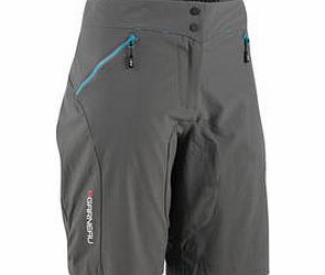 Garneau Louis Garneau Womens Stream Zappa Mtb Short
