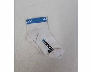 Garneau Louis Garneau Womens Versis Sock - Small/medium