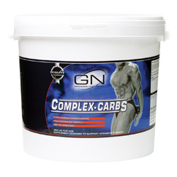 Garnell Nutrition Complex Carbs - 2.5kg