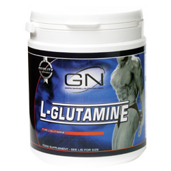 Garnell Nutrition L-Glutamine - 300g