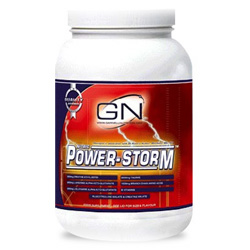 Garnell Nutrition Nitric Power Storm 750g - Orange