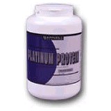 Garnell Nutrition Platinum Protein - Juicy