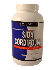 Garnell Nutrition Sida Cordifolia
