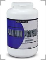 Garnell Platinum Protein - 908G - Orange