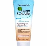 Garnier Ambre Solaire - After Sun Tan Maintainer
