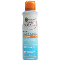 Ambre Solaire - Light & Silky Mist 10 200ml