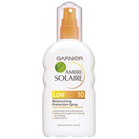 Garnier Ambre Solaire - Spray 10 200ml