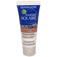Garnier Ambre Solaire 30ml Ski Protection Cream SPF 15