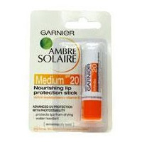 Garnier Ambre Solaire 4.7ml Lip Protection Stick SPF20