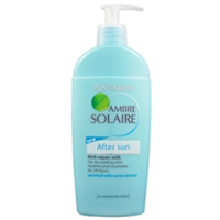 Garnier Ambre Solaire Aftersun Intensive Restoring