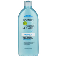 Ambre Solaire Aftersun Skin Soother 400ml
