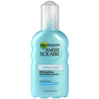 Garnier Ambre Solaire Aftersun Spray 200ml