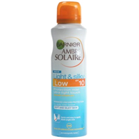 Ambre Solaire Light and Silky Mist 10 150ml