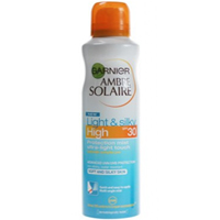 Ambre Solaire Light and Silky Mist 30 150ml