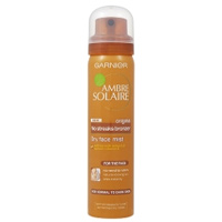 Ambre Solaire Original No Streak Bronzer For