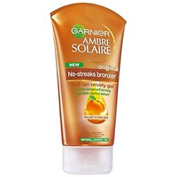 Garnier Ambre Solaire Self Tan Gel (Light) 150ml