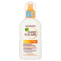 Garnier Ambre Solaire Spray 30 200ml