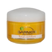 Garnier Body Expertise Total Comfort Nourishing