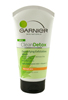 Garnier Clean Detox Detoxifying Exfoliation Wash 77008 150ml