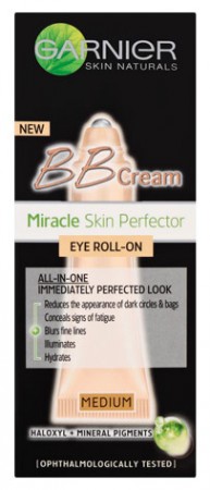 Garnier Miracle Skin Perfector BB Eye Roll On 7ml