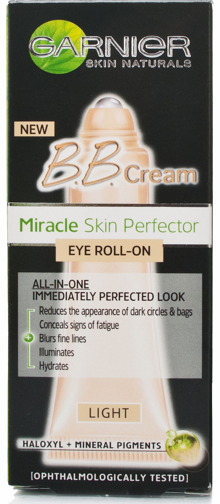 Miracle Skin Perfector BB Eye Roll On