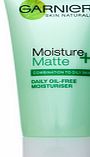 Garnier Moisture Match Moisture and Matte Daily