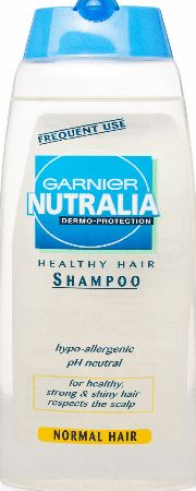 Garnier Nutralia Shampoo Normal