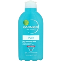 Garnier Pure 200ml Pore Purifying Toner