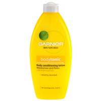 Garnier Skin Naturals - Bodytonic Hydrating Lotion With