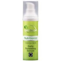 Garnier Skin Naturals - Nutritionist Anti Oxidant Serum