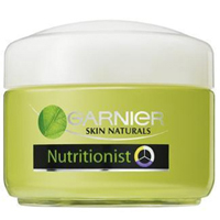 Garnier Skin Naturals - Nutritionist Regenerating Night