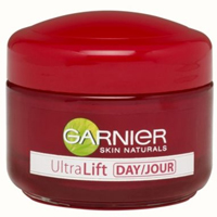 Garnier Skin Naturals - Ultra Lift Anti-Wrinkle Firming