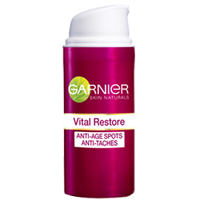 Skin Naturals - Vital Restore Serum 30ml
