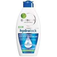 Garnier Skin Naturals 400ml Hydralock Moisturising Milk