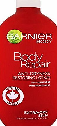 Garnier Skin Naturals Body Repair Milk