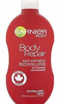 Garnier Skin Naturals Body Repair Restoring