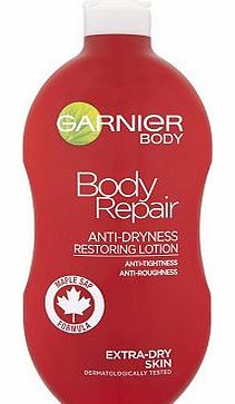 Garnier Skin Naturals Body Repair Restoring