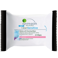 Garnier Skin Naturals Clean Sensitive AntiTightness