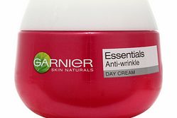 Garnier Skin Naturals Essentials Anti Wrinkle