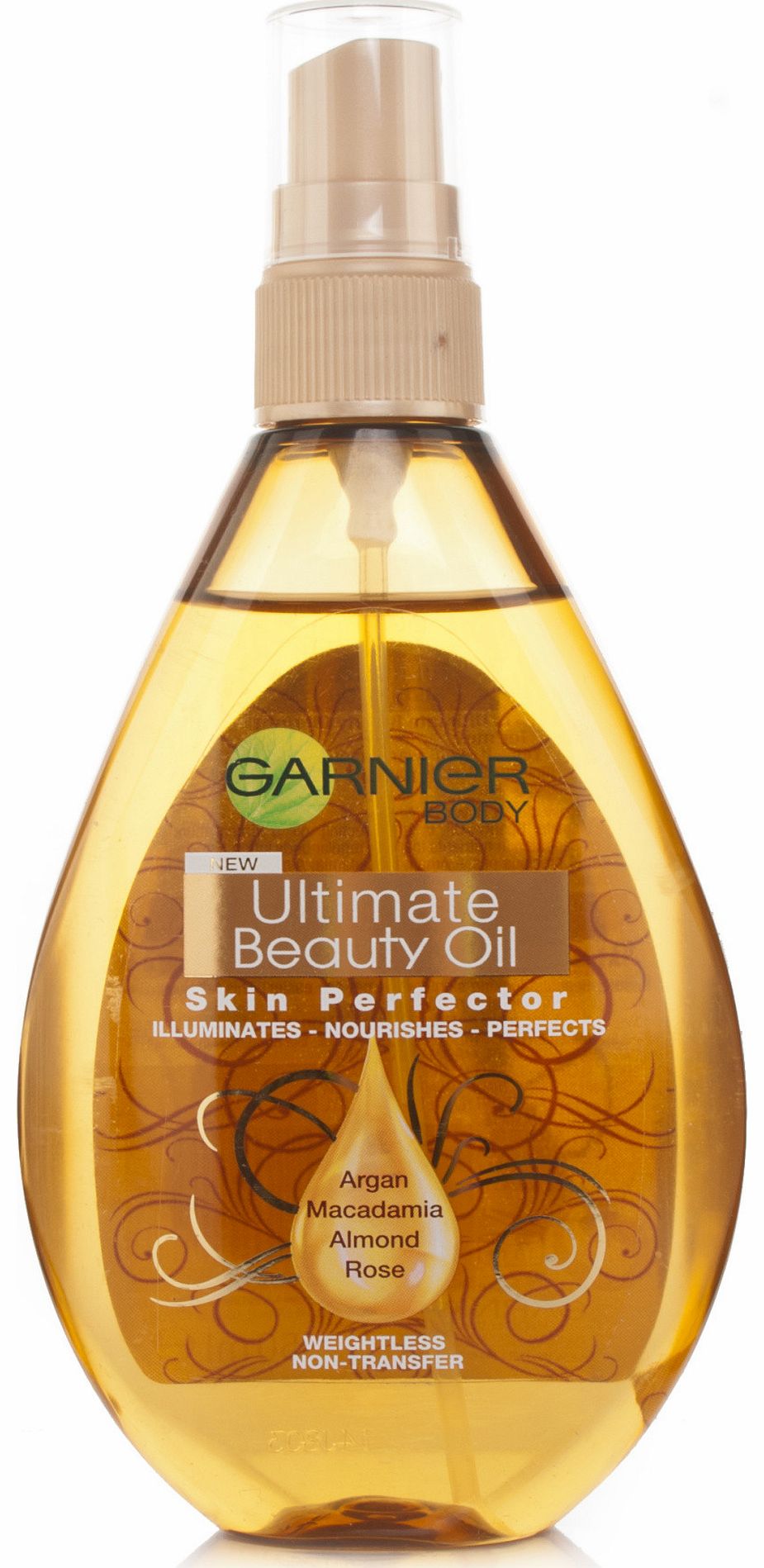 Garnier Skin Naturals Ultimate Beauty Oil