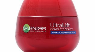 Garnier UltraLift Complete Beauty Anti Wrinkle
